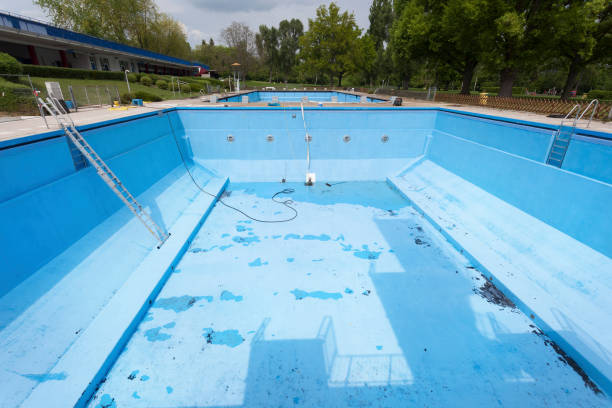 Best Water damage mitigation services  in Fort Recovery, OH