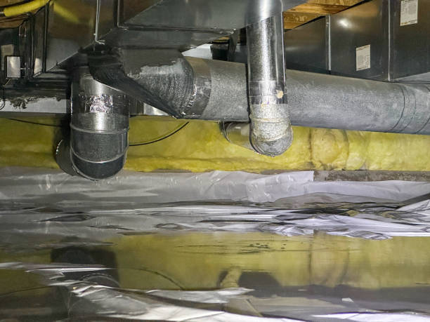 Best Commercial water damage restoration  in Fort Recovery, OH